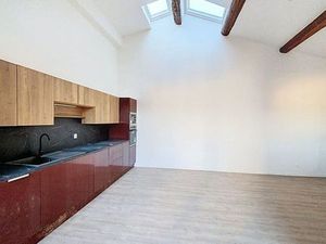 Maison à louer - 3 pièces - 71 90 m2 - Castelnau Le Lez - 34 - LANGUEDOC-ROUSSILLON