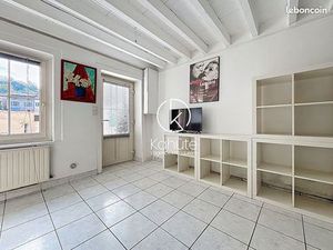 Maison de ville 3 pièces 79 m²