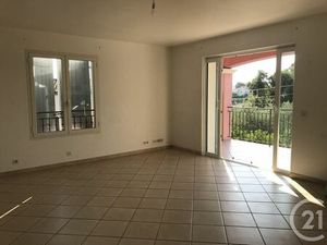 Appartement T4 à louer - 4 pièces - 82 40 m2 - Antibes - 06 - PROVENCE-ALPES-COTE-D-AZUR