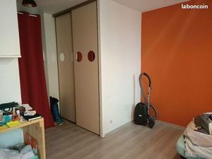 Studio à louer - Aubière (63)