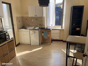 Appartement T2 lumineux