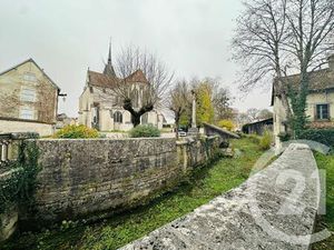 Appartement F3 à louer - 3 pièces - 95 m2 - Mussy Sur Seine - 10 - CHAMPAGNE-ARDENNE