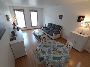 Appartement 3 pièces et son parking