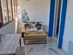 T2 avec vue imprenable dans centre ville