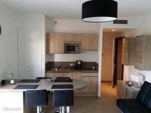 Studio à l’année scolaire Propriano