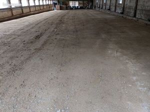 Location Gardiennage Hivernage Camping-car