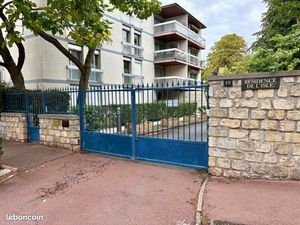 Location box / parking L’Isle Adam