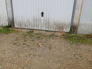 Box individuel fermé