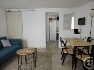 Maison à louer - 3 pièces - 46 08 m2 - La Rochelle - 17 - POITOU-CHARENTES