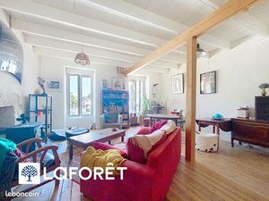 Maison 3 pièces 88 m²