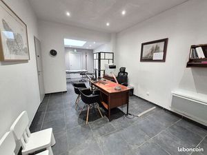 Maison 4 pièces 79 m²