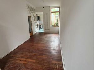 Maison 4 pièces – 71 m² – Roubaix