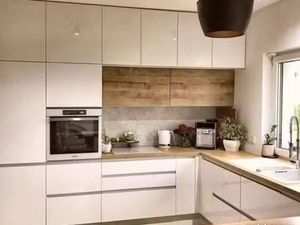 Maison 2 chambres avec jardin