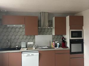 Maison à louer - 5 pièces - 120 m2 - St Paul Des Landes - 15 - AUVERGNE