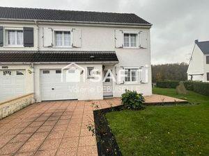 Maison 7 pièces 88 m²