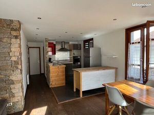 Location à l’année