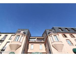 Immeuble 9 pièces 355 m²