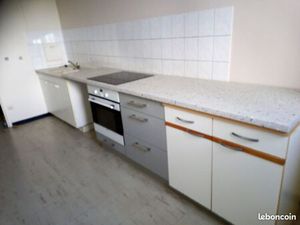 T3 69 m2 laval 53000 Murat