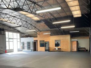 Entrepôt 360 m² NANTES