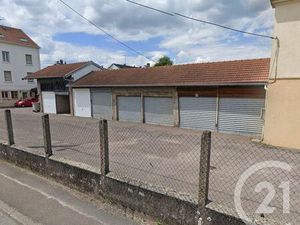 Parking à louer - 20 m2 - Lure - 70 - FRANCHE-COMTE