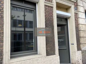 Local commercial 39 m² Elbeuf