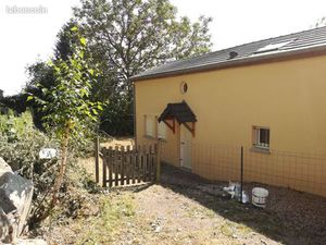 Maison 4 pièces 88 m²