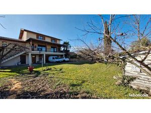 Maison 3 chambres quartier Groslier