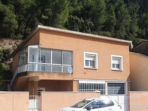 Maison 3 pièces 77 m²