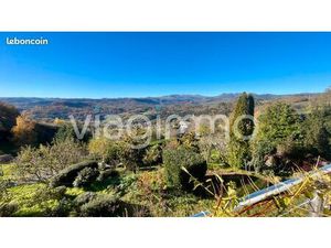 Maison en viager 6 pièces 260 m²