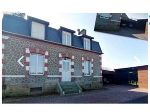 Maison Secteur Tinchebray