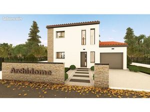 Villa 4 pièces 88 m²