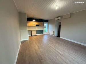 Maison 3 chambres Port-Saint-Père