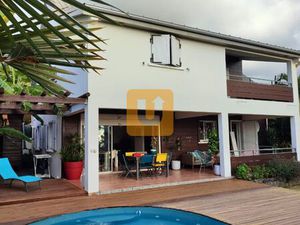 Villa 5 pièces 150 m²