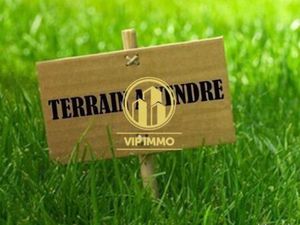 Terrain 703 m² Nieppe