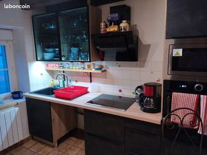 Particulier vend duplex hyper centre