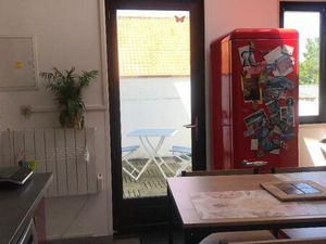 Appartement Duplex 3P