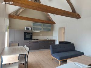 T2 de 56 m² en RDC sur ESTEVELLES