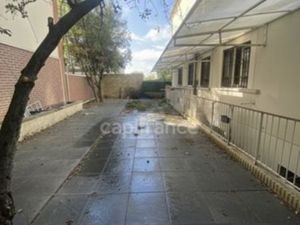 Immeuble 259 m² Villiers Le Bel