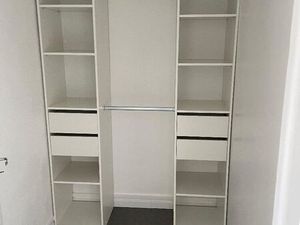 Grand studio avec jardin