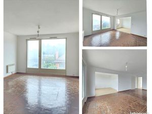 Appartement 78m² à rénover - Métropole Lilloise - Seclin