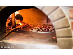 Commerce chaussure/cuir 120 m²