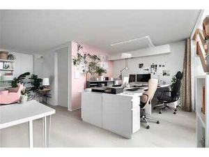 Superbe espace bureaux/entrepôt polyvalent à vendre à Wavre