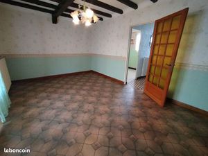 Maison 5 pièces 83 m²