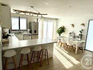 Maison à louer - 3 pièces - 76 39 m2 - Belin Beliet - 33 - AQUITAINE