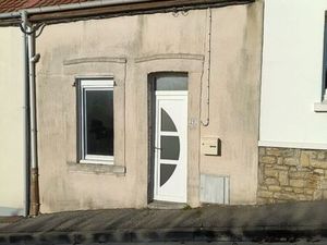 Loue maison 70m2