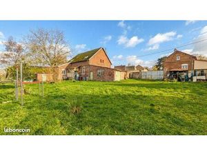 Maison 7 pièces 151 m²