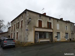 Maison a rénover