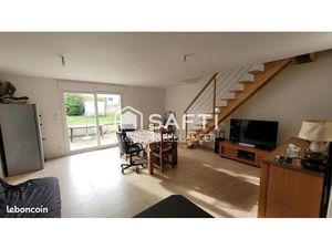 Maison 10 pièces 165 m²