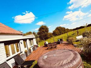 ? Maison individuelle de 109m2 à Neuville-Sur-Escaut