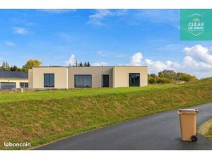 Maison 6 pièces 140 m²